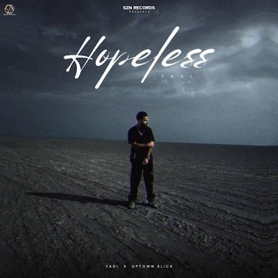 Hopeless Yadi Mp3 Song Download Djjohal